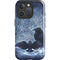 Celtic Raven by Brigid Ashwood iPhone 16 Pro Max Impact Case