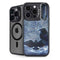 Celtic Raven by Brigid Ashwood iPhone 16 Pro Max Kickstand Case