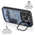 Celtic Raven by Brigid Ashwood iPhone 16 Pro Max Kickstand Case