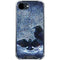 Celtic Raven by Brigid Ashwood iPhone 16e Clear Case