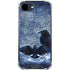 Celtic Raven by Brigid Ashwood iPhone 16e Clear Case