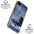 Celtic Raven by Brigid Ashwood iPhone 16e Clear Case