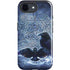 Celtic Raven by Brigid Ashwood iPhone 16e Impact Case
