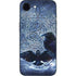 Celtic Raven by Brigid Ashwood iPhone 16e Skin