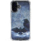 Celtic Raven by Brigid Ashwood iPhone 17 Clear Case