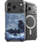 Celtic Raven by Brigid Ashwood iPhone 18 Pro MagSafe Case