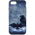 Celtic Raven by Brigid Ashwood iPhone Cases
