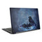 Celtic Raven by Brigid Ashwood Dell Latitude Skin