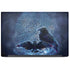 Celtic Raven by Brigid Ashwood Dell Latitude Skin