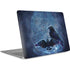 Celtic Raven by Brigid Ashwood Apple MacBook Air Skin