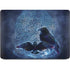 Celtic Raven by Brigid Ashwood Apple MacBook Air Skin