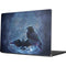 Celtic Raven by Brigid Ashwood Apple MacBook Pro 14-inch Skin