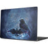 Celtic Raven by Brigid Ashwood Apple MacBook Pro 14-inch Skin
