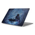 Celtic Raven by Brigid Ashwood Apple MacBook Pro 16-inch Skin