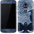 Celtic Raven by Brigid Ashwood Moto E5 Play Skin