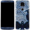Celtic Raven by Brigid Ashwood Moto E5 Plus Skin