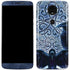 Celtic Raven by Brigid Ashwood Moto E5 Plus Skin