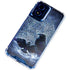 Celtic Raven by Brigid Ashwood Moto G 5G (2024) Clear Case