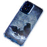 Celtic Raven by Brigid Ashwood Moto G Play 4G (2024) Clear Case