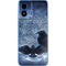 Celtic Raven by Brigid Ashwood Moto G Play 4G (2024) Skin