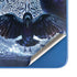 Celtic Raven by Brigid Ashwood Moto G Play 4G (2024) Skin