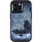 Celtic Raven by Brigid Ashwood Otterbox Defender iPhone Skin