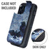 Celtic Raven by Brigid Ashwood Otterbox Defender iPhone Skin