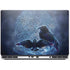 Celtic Raven by Brigid Ashwood Dell Precision Skin
