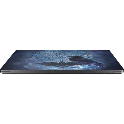 Celtic Raven by Brigid Ashwood Surface Laptop 7 13.8in Skin