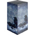Celtic Raven by Brigid Ashwood XBox Series X Digital Edition Console Skin