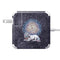 Celtic Unicorn by Brigid Ashwood 85W Power Adapter (15 and 17 inch MacBook Pro Charger) Skin