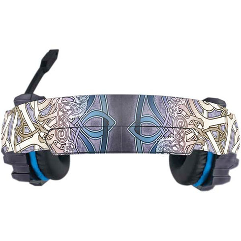 Celtic Unicorn by Brigid Ashwood BENGOO G9000 Skin