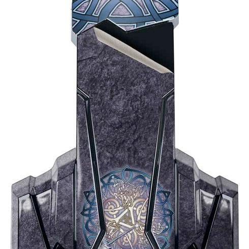 Celtic Unicorn by Brigid Ashwood BENGOO G9000 Skin