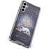 Celtic Unicorn by Brigid Ashwood Gabb Phone 4 Clear Case