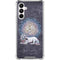 Celtic Unicorn by Brigid Ashwood Galaxy A16 5G Clear Case