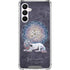 Celtic Unicorn by Brigid Ashwood Galaxy A16 5G Clear Case