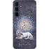 Celtic Unicorn by Brigid Ashwood Galaxy A35 5G Skin