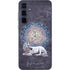 Celtic Unicorn by Brigid Ashwood Galaxy A55 5G Skin