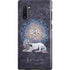 Celtic Unicorn by Brigid Ashwood Galaxy Cases