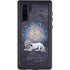 Celtic Unicorn by Brigid Ashwood Galaxy Cases