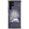 Celtic Unicorn by Brigid Ashwood Galaxy S23 Ultra Clear Case