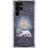 Celtic Unicorn by Brigid Ashwood Galaxy S23 Ultra Clear Case