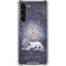Celtic Unicorn by Brigid Ashwood Galaxy S24 FE Clear Case