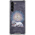 Celtic Unicorn by Brigid Ashwood Galaxy S24 FE Clear Case