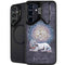 Celtic Unicorn by Brigid Ashwood Galaxy S24 FE Kickstand Case