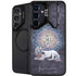 Celtic Unicorn by Brigid Ashwood Galaxy S24 FE Kickstand Case