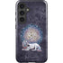 Celtic Unicorn by Brigid Ashwood Galaxy S25 Plus Impact Case
