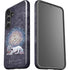 Celtic Unicorn by Brigid Ashwood Galaxy S25 Plus Impact Case
