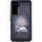 Celtic Unicorn by Brigid Ashwood Galaxy S24 Plus Waterproof Case