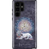 Celtic Unicorn by Brigid Ashwood Galaxy Cases
